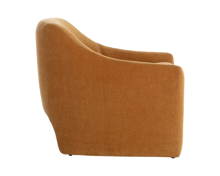 Nevaeh Lounge Chair