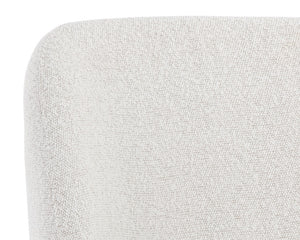 Kelty Counter Stool  Gold