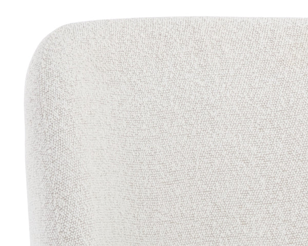 Kelty Counter Stool  Gold