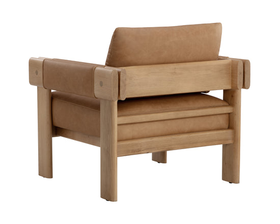 Carmichael Lounge Chair