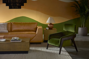 Maximus Lounge Chair