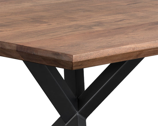 Lark Dining Table - 94"W