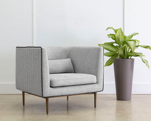 Batavia Armchair