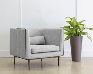 Batavia Armchair