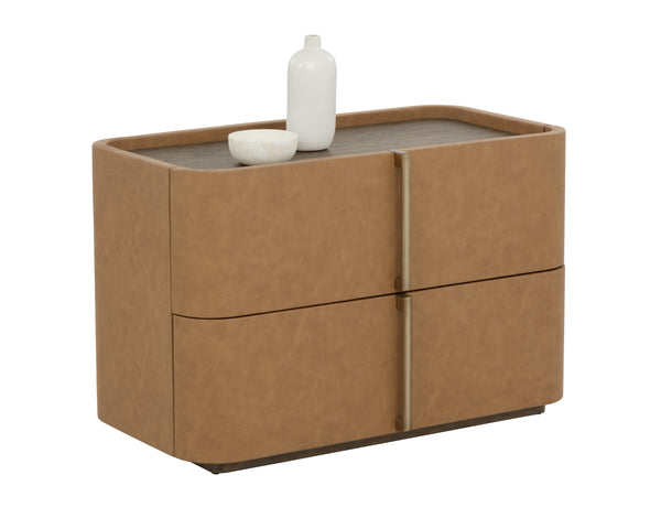 Jamille Nightstand Large