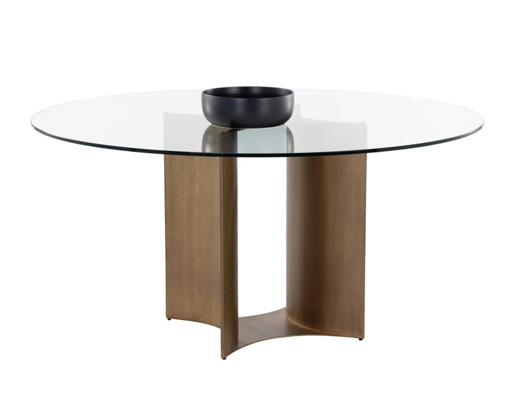 Denver Dining Table Base