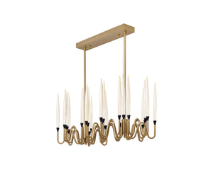 Hestia Chandelier Small