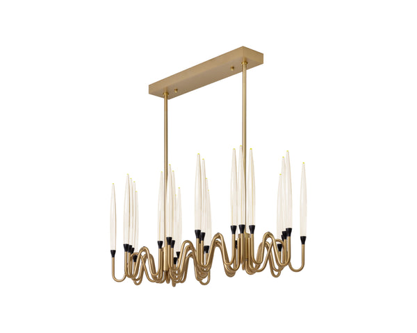Hestia Chandelier Small