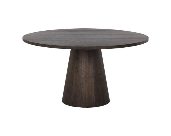 Elina Dining Table Round - 54"