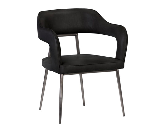 Sunpan Kenny Dining Armchair