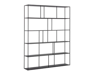 Eiffel Bookcase Small