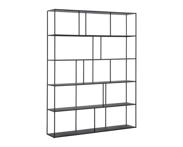 Eiffel Bookcase Small