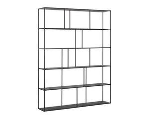 Eiffel Bookcase Extra Large