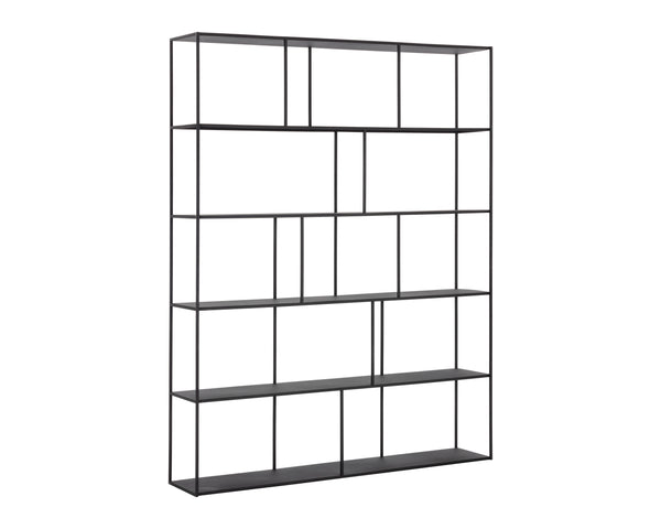 Eiffel Bookcase Extra Large