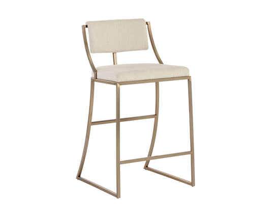 Sunpan Makena Counter Stool