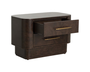 Ezekiel Nightstand