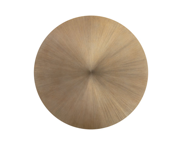 Creed Coffee Table Large