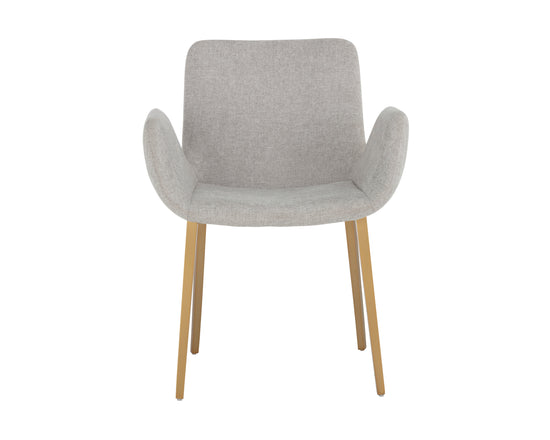 Lucano Dining Armchair