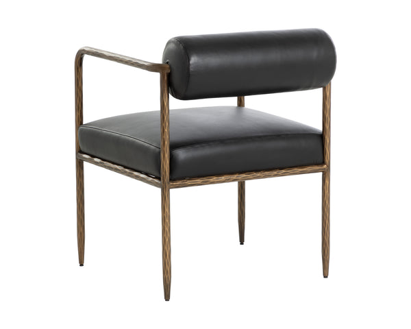 Ajani Dining Armchair