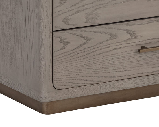 Danette Nightstand