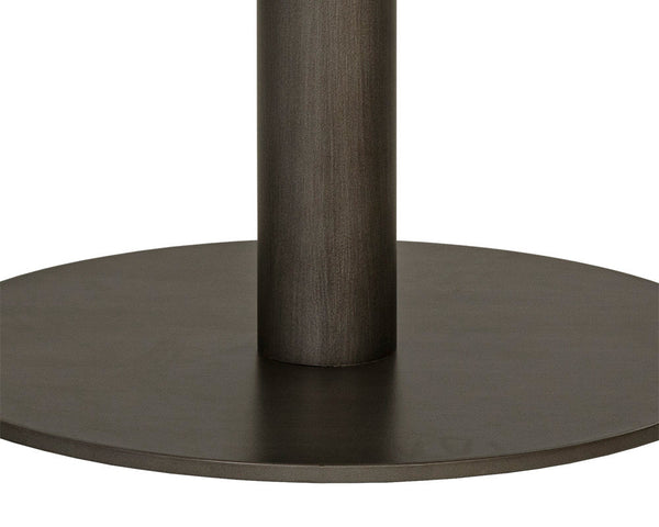 Claudia Bistro Table - 24"