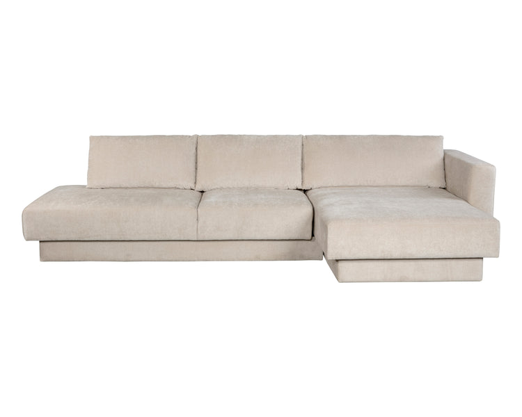 Tecoma Sofa Chaise