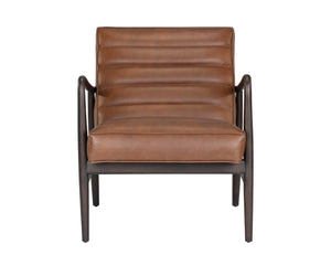 Lyric Lounge Chair