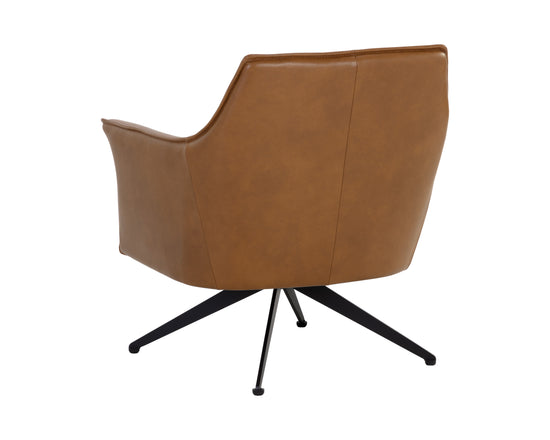 Crosby Swivel Lounge Chair