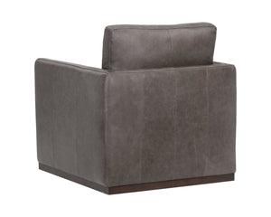Portman Swivel Lounge Chair