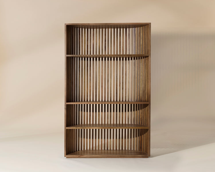 Tessa Bookcase