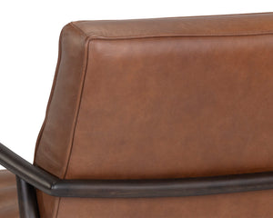Lyric Lounge Chair