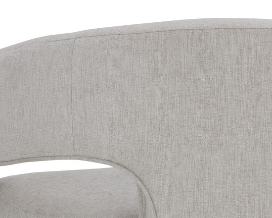 Isidore Dining Armchair