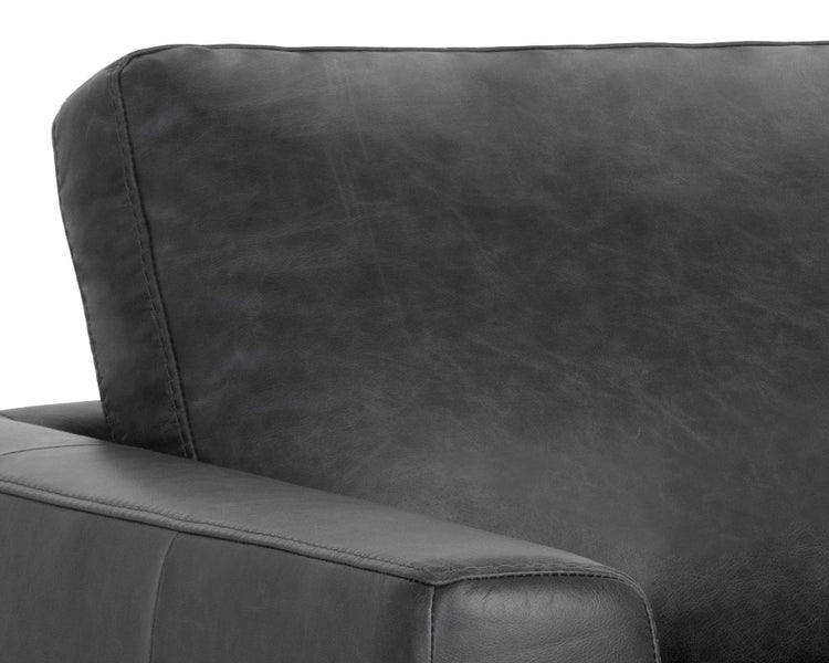 Baylor Leather Sofa