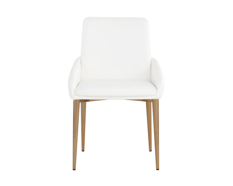 Carlo Dining Armchair