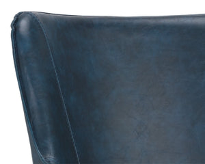 Franklin Dining Armchair