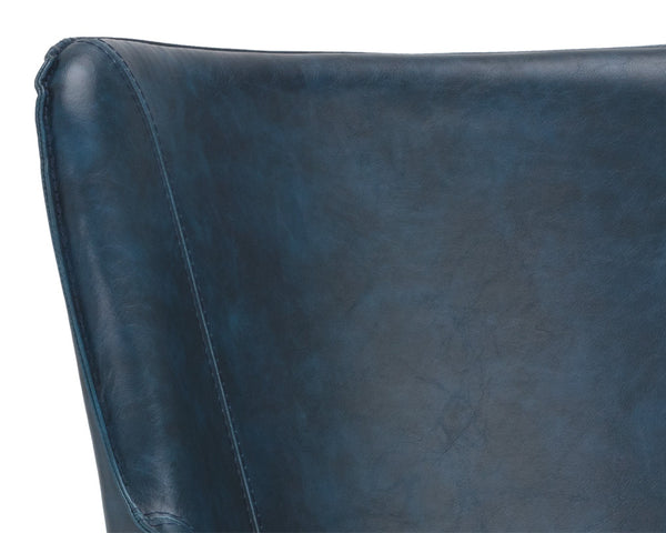 Franklin Dining Armchair