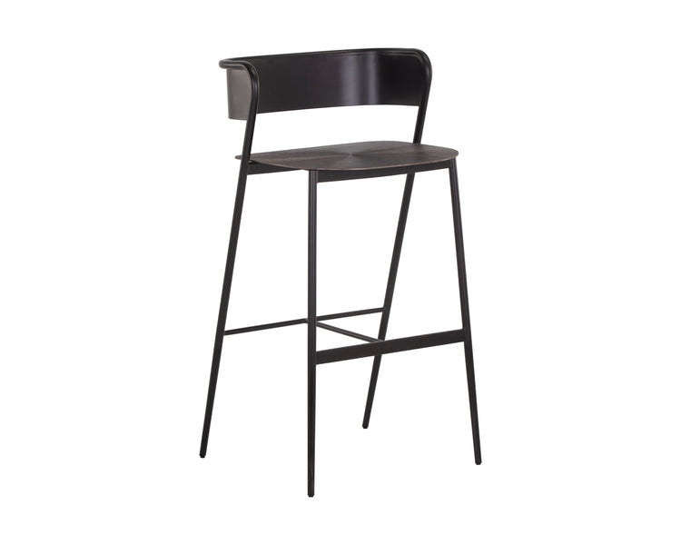 Sunpan Keanu Barstool