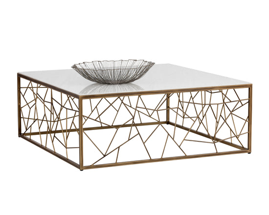 Vero Coffee Table