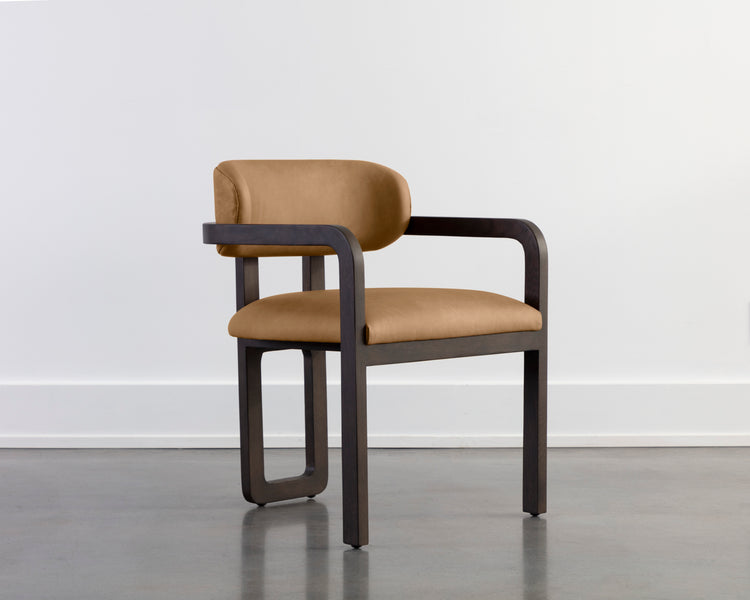 Madrone Dining Armchair