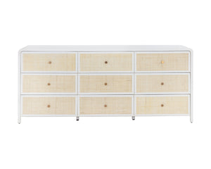 Tierra Dresser Large