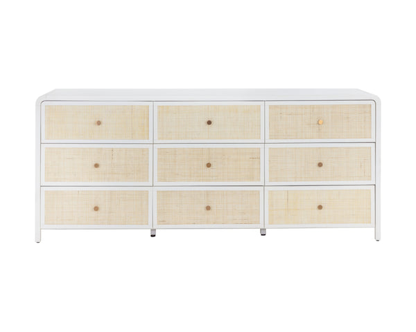 Tierra Dresser Large