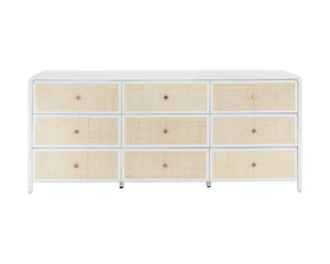 Tierra Dresser Large