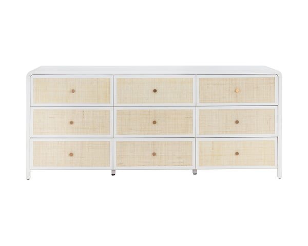 Tierra Dresser Large