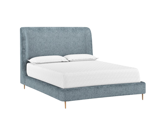 Tierra Bed Queen