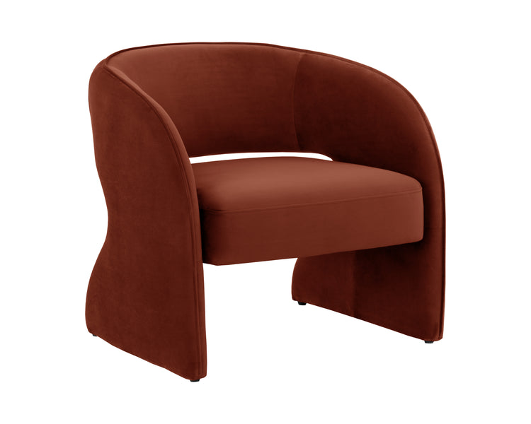 Sunpan Rosalia Lounge Chair