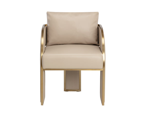 Baz Dining Armchair