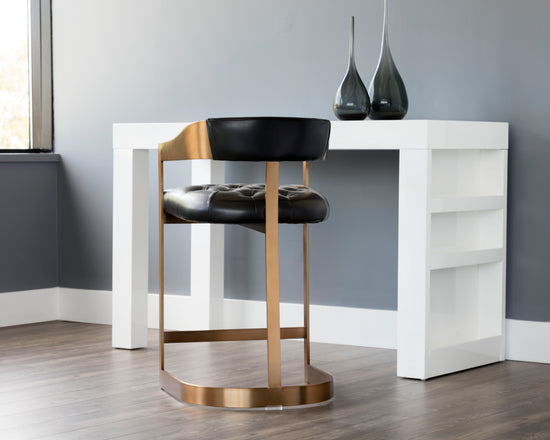 Beaumont Counter Stool