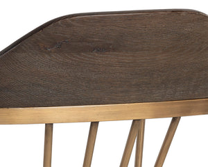 Demi Dining Armchair