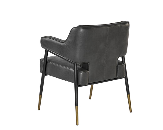 Derome Dining Armchair