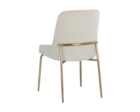 Zeke Dining Chair  | Set of 2